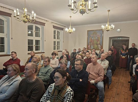 Dzień Otwarty Biblioteki Prowincjalnej
