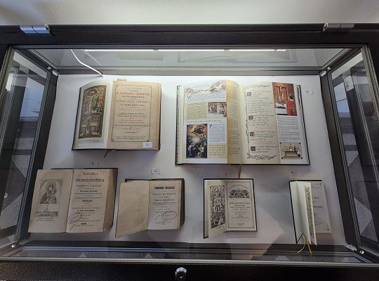 Dzień Otwarty Biblioteki Prowincjalnej