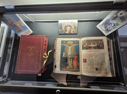 Dzień Otwarty Biblioteki Prowincjalnej