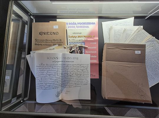 Dzień Otwarty Biblioteki Prowincjalnej