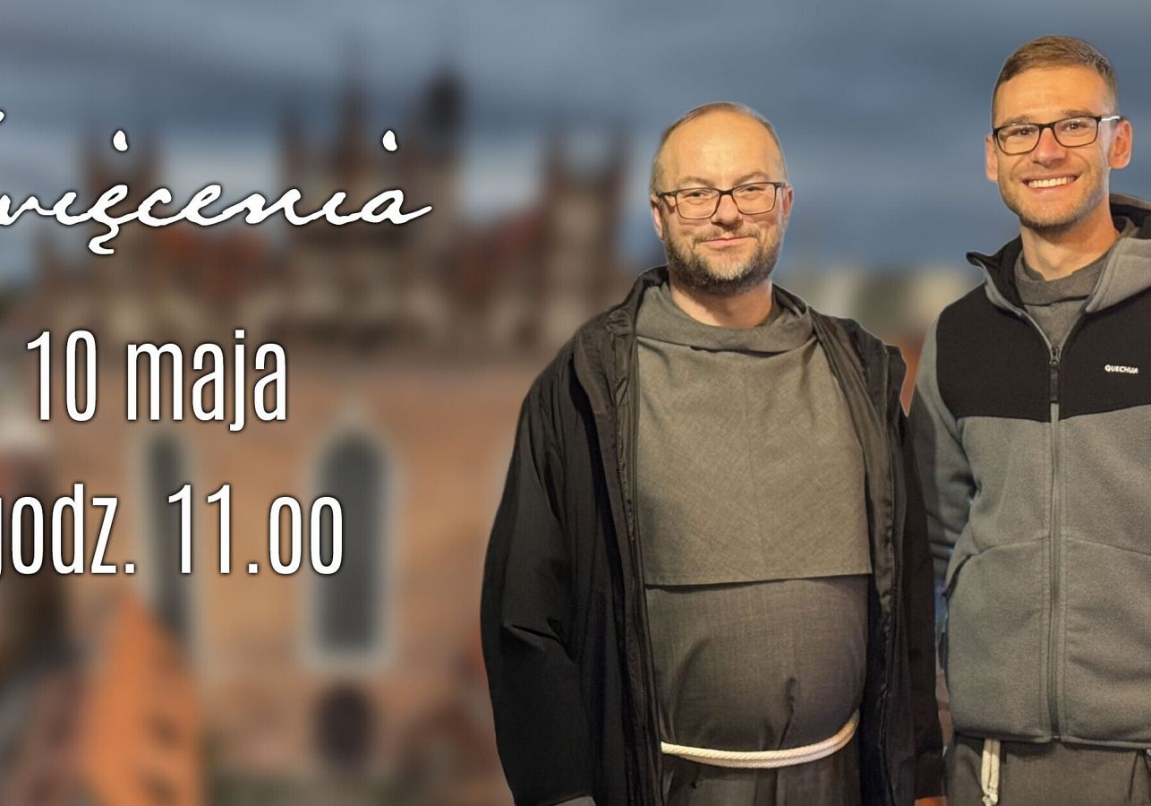 Święcenia 2025