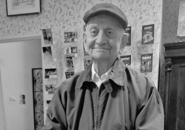 Śp. Zdzisław Grajper (1934–2026)