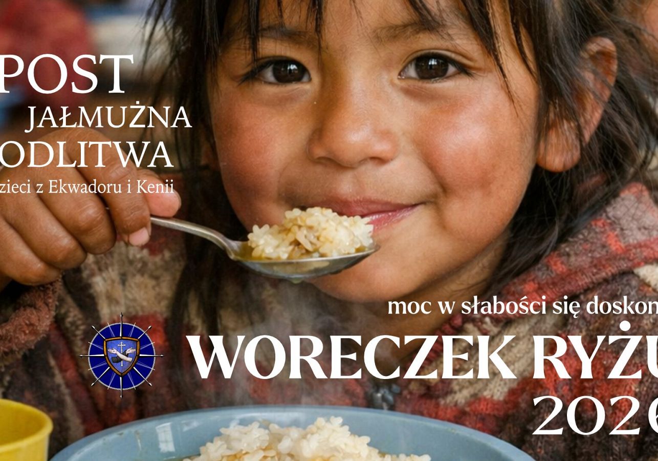 Miłość, która zaczyna się od postu