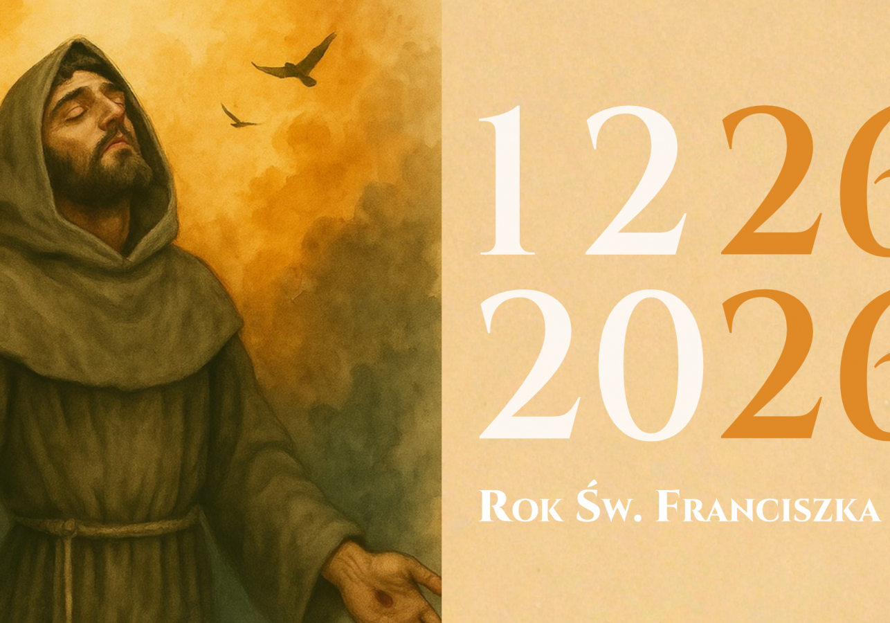 Rok św. Franciszka