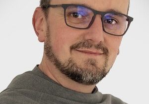 br. Robert Kozielski