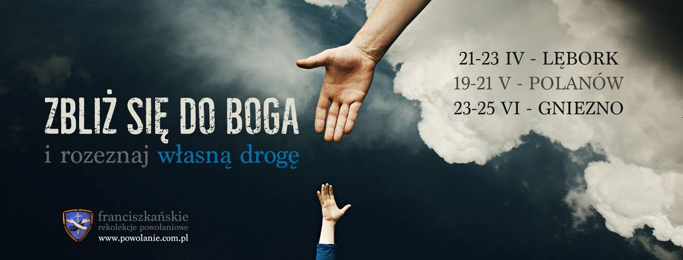 Grafika Powołania