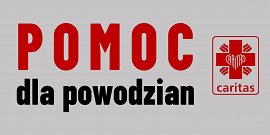 Miniatura Pomóż Powodzianom