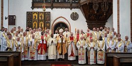 Miniatura Święcenia u franciszkanów 2026