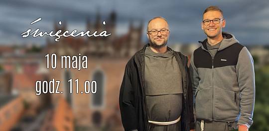Święcenia 2025