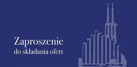 Zaproszenie do składania ofert