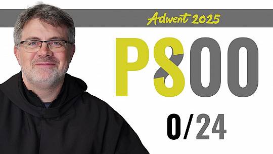 Adwent 2025: odcinek 0