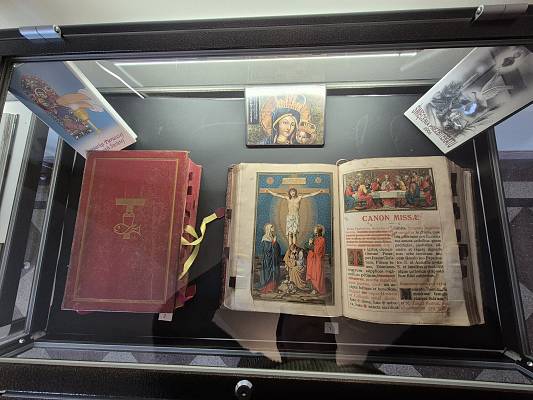 Dzień Otwarty Biblioteki Prowincjalnej