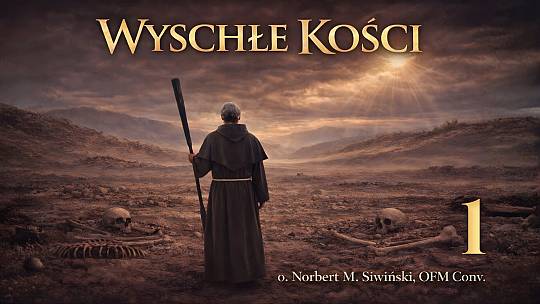 Wyschłe kości: Dolina