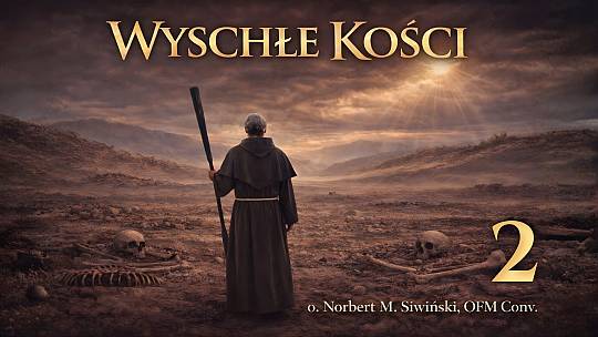 Wyschłe kości: Pytanie