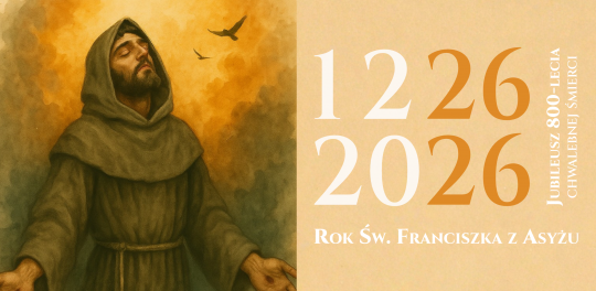 Rok św. Franciszka
