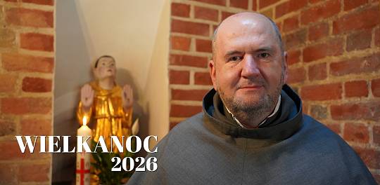 Życzenia na Wielkanoc 2026