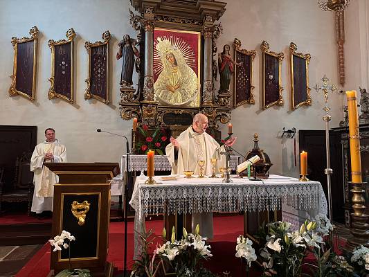 Jesienne spotkanie przełożonych w Gdańsku