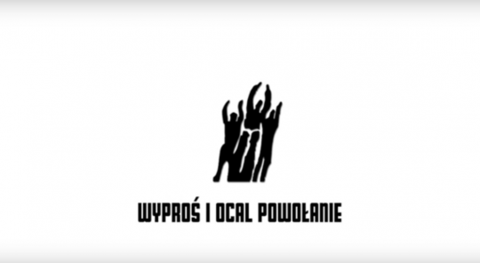 Wyproś i Ocal Powołanie