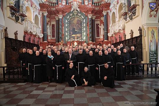 Święto Prowincji 2017