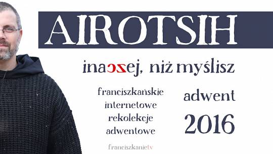 Adwent 2016 na FranciszkanieTV