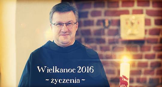 Wielkanoc 2016 – Życzenia