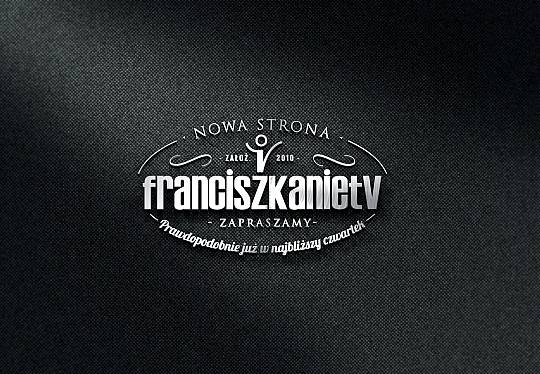 FranciszkanieTV: Nowa strona za kilka dni