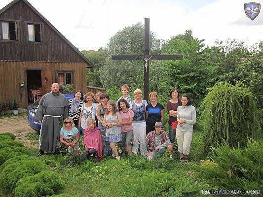 Kłajpeda: Rekolekcje dla katechetów