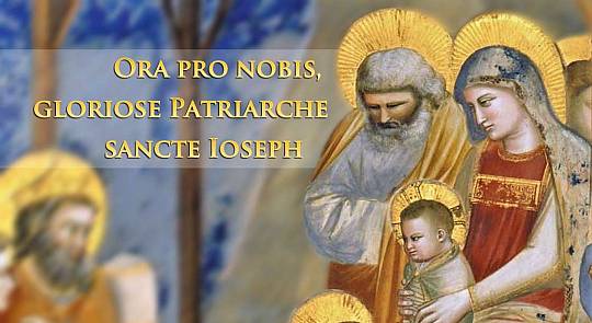 Św. Józef, patron Kościoła (od 150 lat!) i Zakonu (od 279 lat!)
