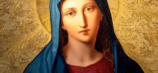 W Niepokalanowie zakończyło się Wielkie Zawierzenie Niepokalanemu Sercu Maryi