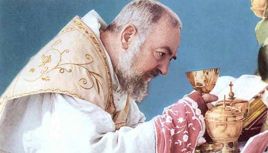 Rok Jubileuszowy św. o. Pio