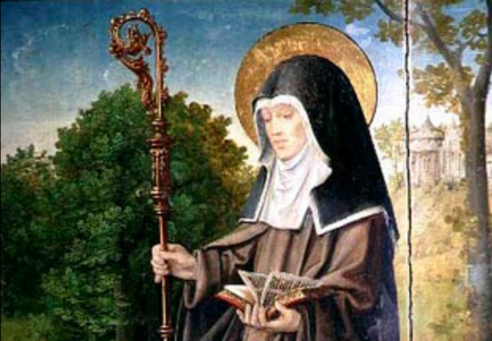 Święta Agnieszka z Asyżu – siostra św. Klary