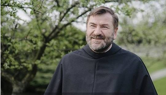 Franciszkanin „Człowiekiem Roku Polskiej Ekologii”
