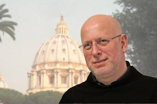 Watykan: nowy gwardian penitencjarzy