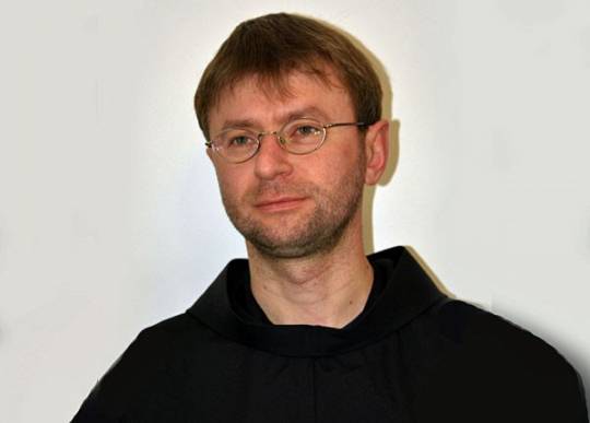 Franciszkanin biskupem pomocniczym w archidiecezji lwowskiej