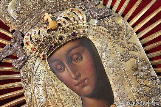75 rocznica przywiezienia z Wilna do Gdańska kopii obrazu Matki Bożej Miłosierdzia