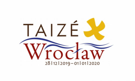 Franciszkański wyjazd na Taize we Wrocławiu