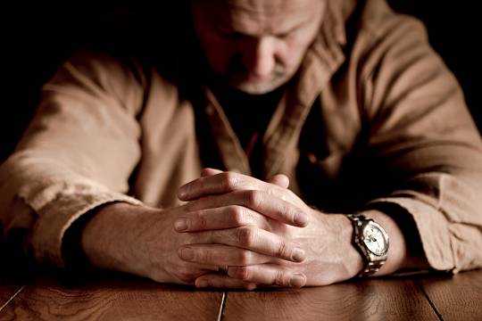Św. Maksymilianie naucz nas się modlić – rekolekcje o modlitwie