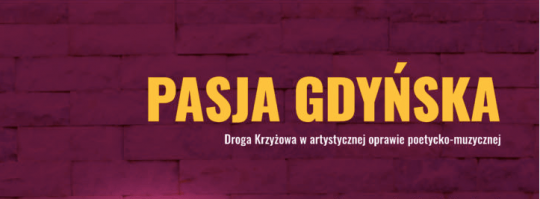 Pasja Gdyńska