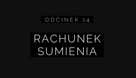 Wielki Post 2018 – Odcinek 14