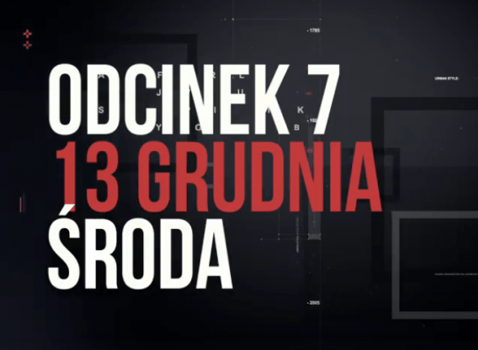 Adwent 2017 – odcinek 7