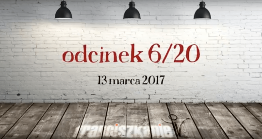 Rekolekcje wielkopostne „Oddechy” odc. 6/20