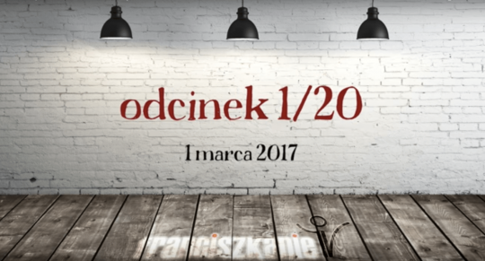 Rekolekcje wielkopostne „Oddechy” odc. 1/20