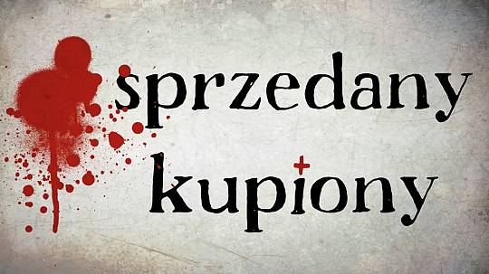 Sprzedany i kupiony – Poniedziałek Wielkanocny 2016