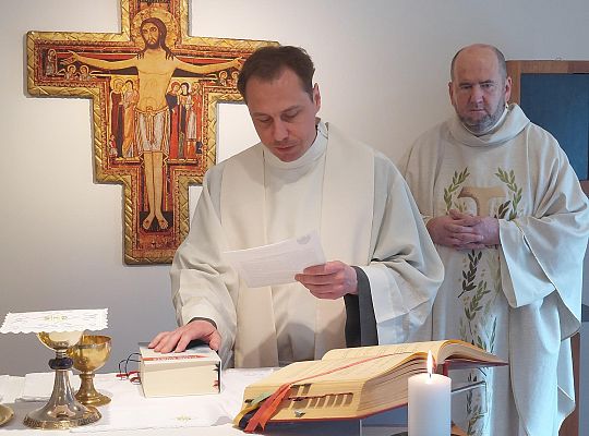 Nowi gwardiani zaprzysiężeni w Niemczech