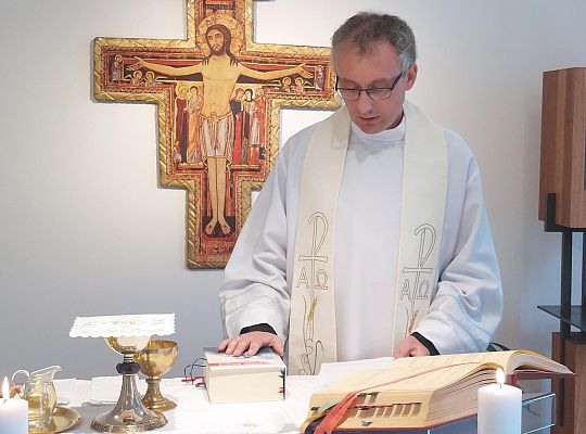 Nowi gwardiani zaprzysiężeni w Niemczech