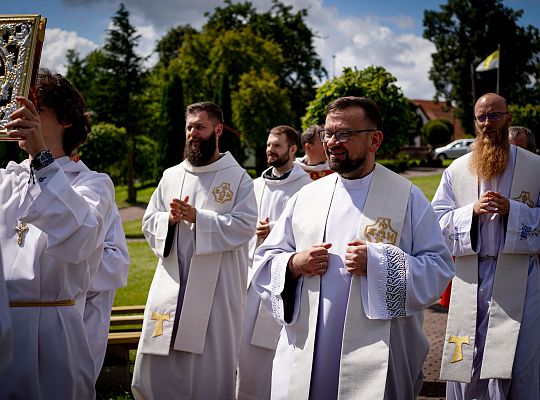 Dzień Wspólnoty Oazy Wielkiej Sychem