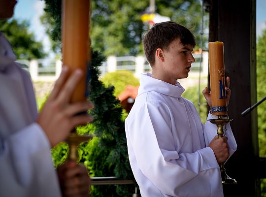 Dzień Wspólnoty Oazy Wielkiej Sychem