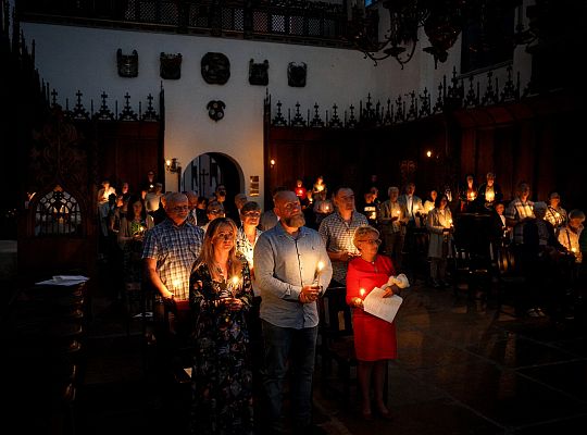 800. rocznica stygmatów św. Ojca Franciszka