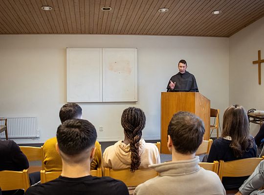 Jubileusz w parafii franciszkańskiej w Jönköpingu i konsekracja kościoła w Nässjö