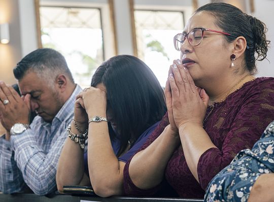 Święcenia kapłańskie o. Oskara Gaóna w Santo Domingo